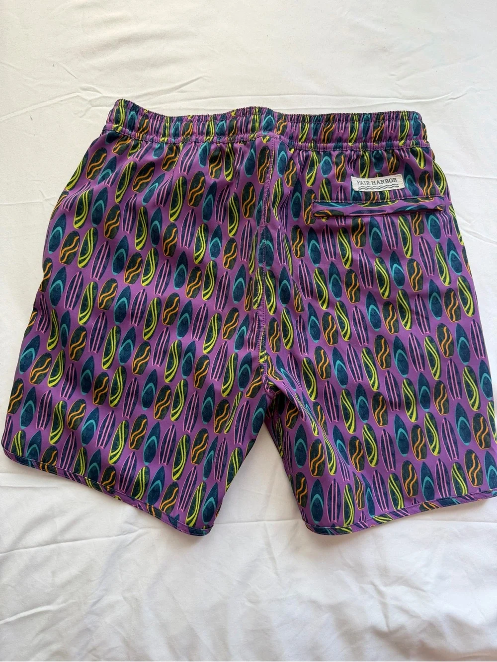 Fair Harbor boys large